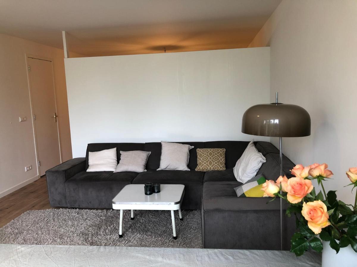 Savina City Centre Apartment Near Beach, Station And Shops Zandvoort Zewnętrze zdjęcie