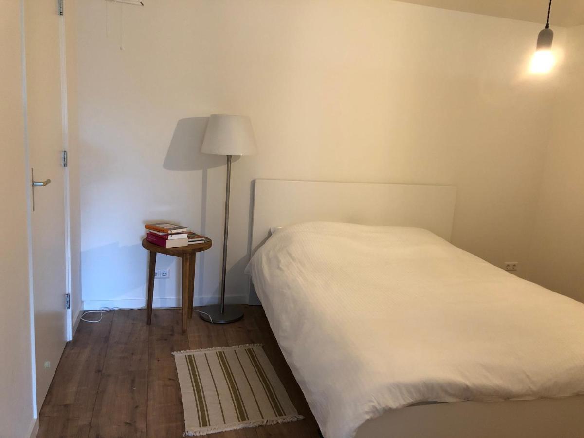 Savina City Centre Apartment Near Beach, Station And Shops Zandvoort Zewnętrze zdjęcie