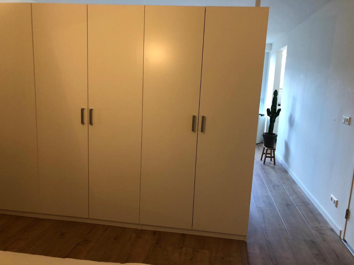 Savina City Centre Apartment Near Beach, Station And Shops Zandvoort Zewnętrze zdjęcie