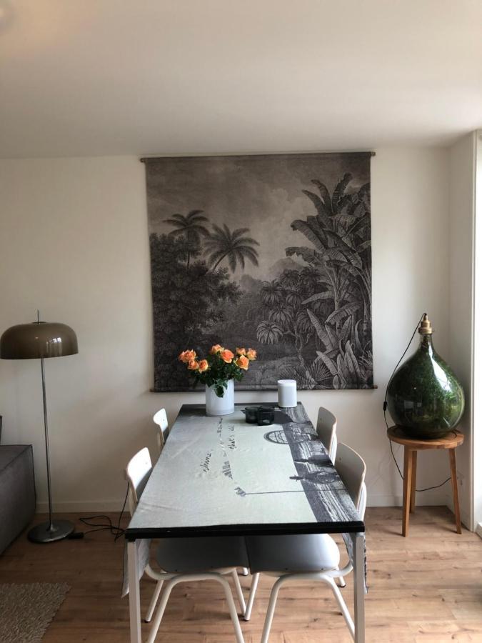 Savina City Centre Apartment Near Beach, Station And Shops Zandvoort Zewnętrze zdjęcie