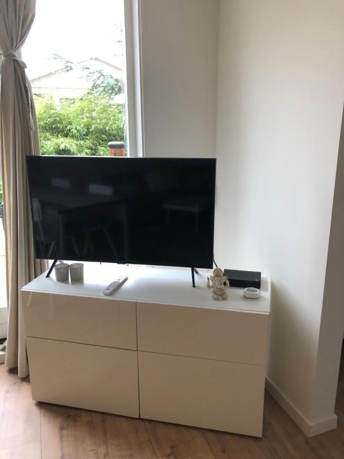 Savina City Centre Apartment Near Beach, Station And Shops Zandvoort Zewnętrze zdjęcie