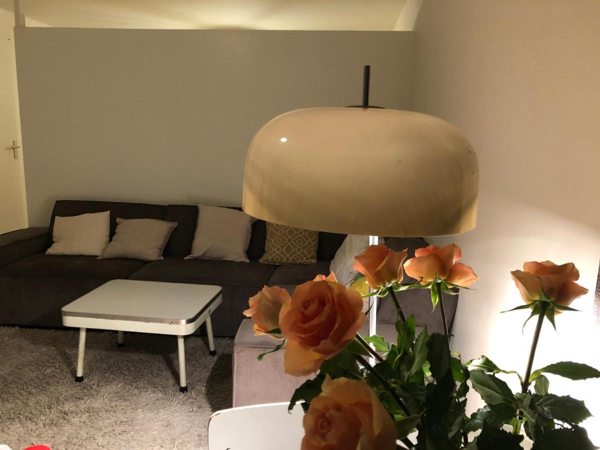 Savina City Centre Apartment Near Beach, Station And Shops Zandvoort Zewnętrze zdjęcie