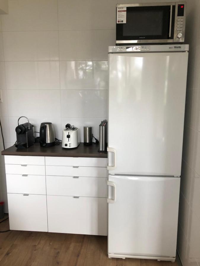 Savina City Centre Apartment Near Beach, Station And Shops Zandvoort Zewnętrze zdjęcie