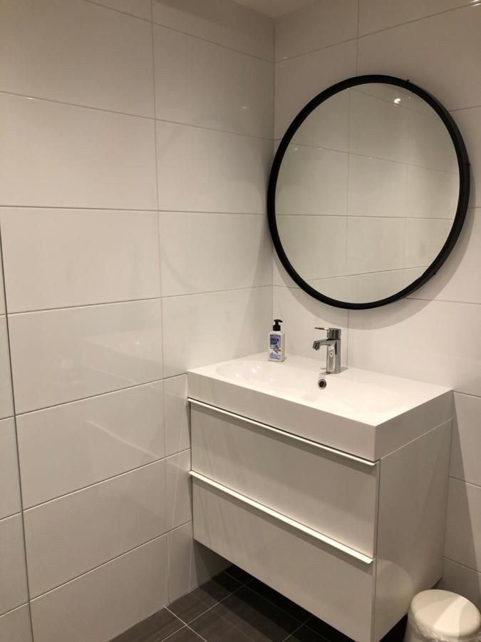 Savina City Centre Apartment Near Beach, Station And Shops Zandvoort Zewnętrze zdjęcie