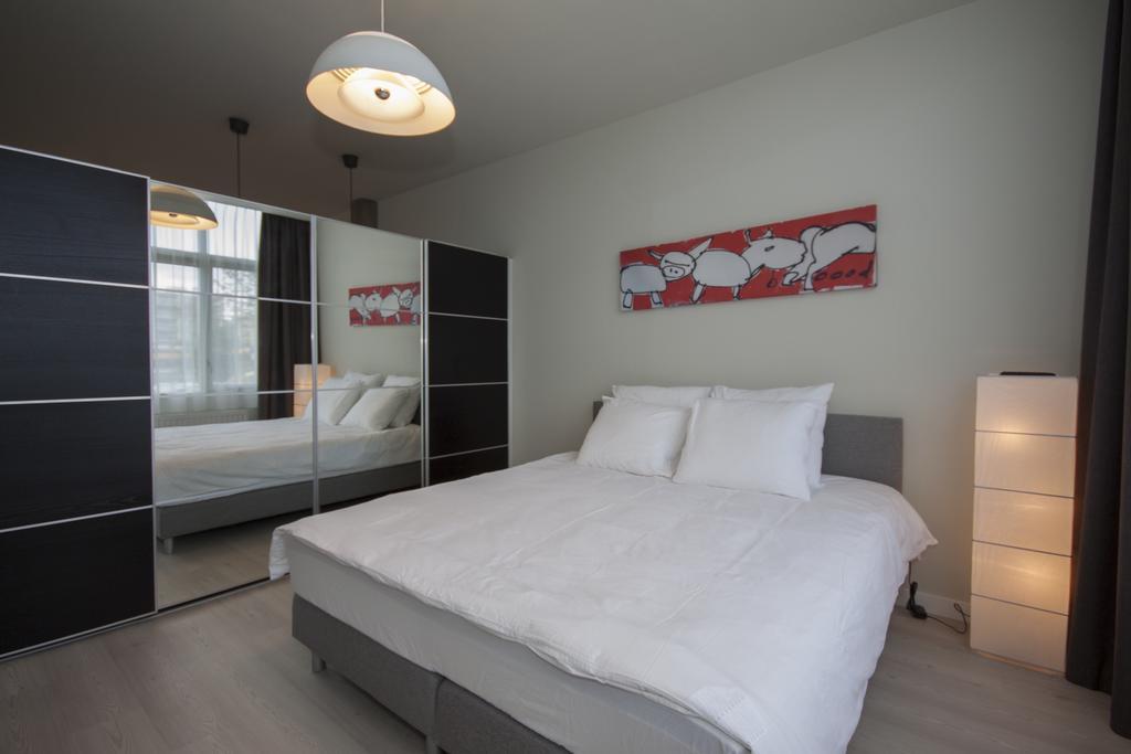 Savina City Centre Apartment Near Beach, Station And Shops Zandvoort Pokój zdjęcie