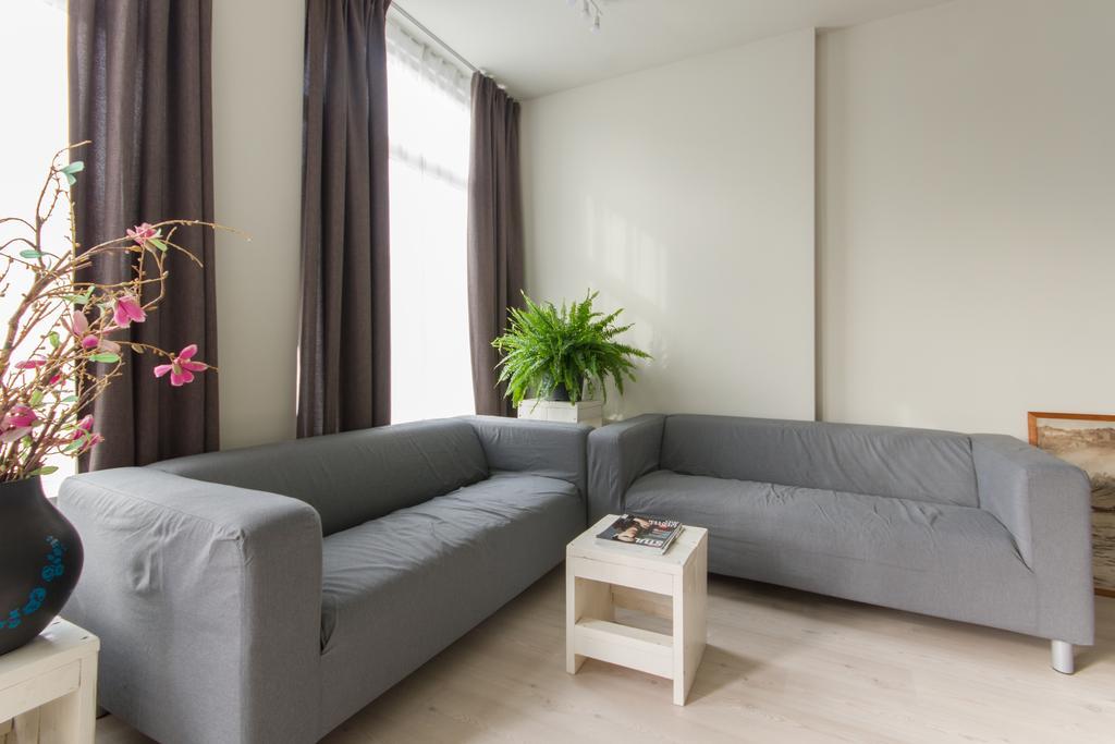 Savina City Centre Apartment Near Beach, Station And Shops Zandvoort Pokój zdjęcie