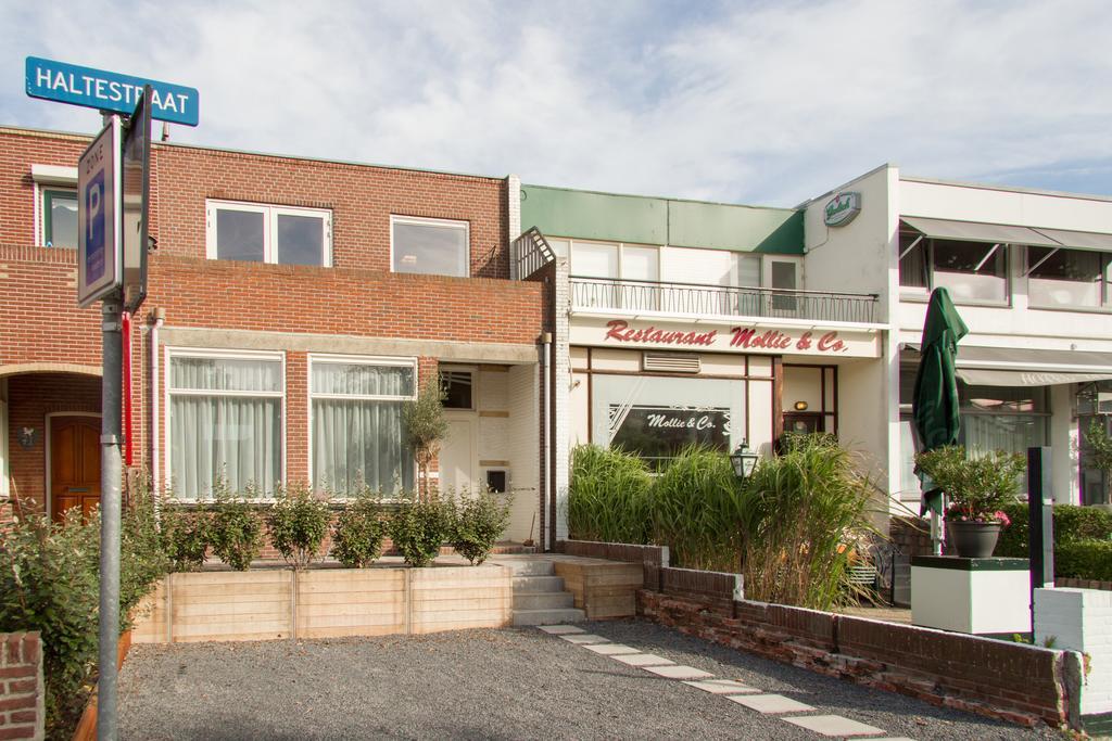 Savina City Centre Apartment Near Beach, Station And Shops Zandvoort Pokój zdjęcie