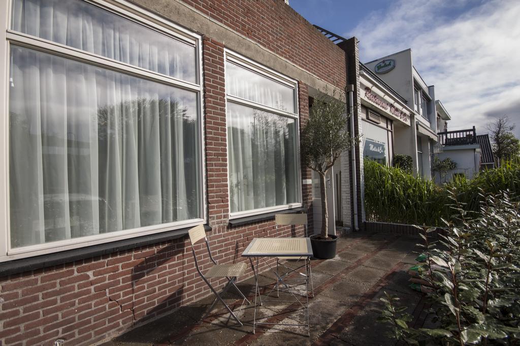Savina City Centre Apartment Near Beach, Station And Shops Zandvoort Pokój zdjęcie