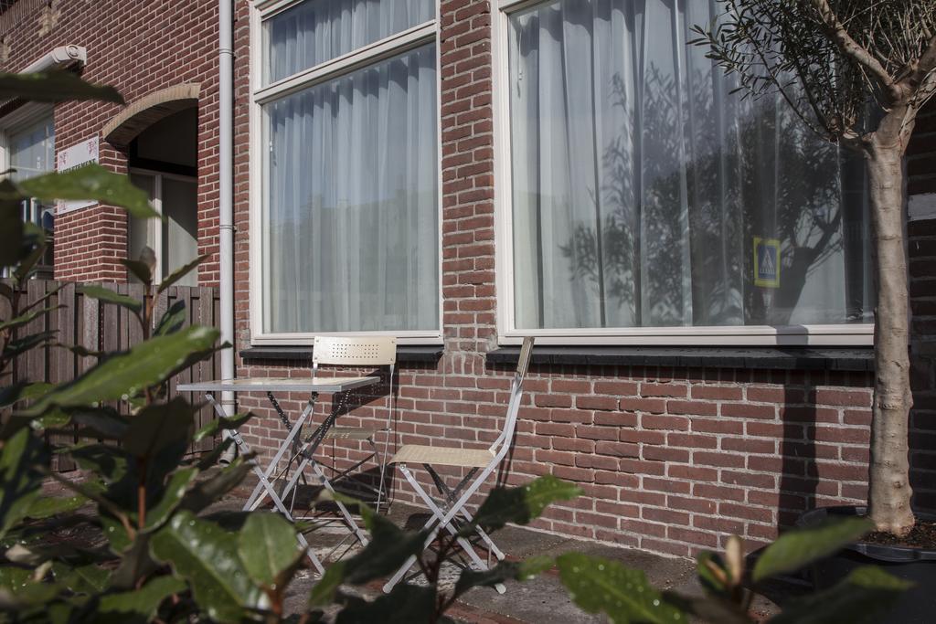 Savina City Centre Apartment Near Beach, Station And Shops Zandvoort Pokój zdjęcie
