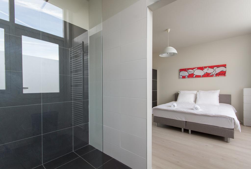 Savina City Centre Apartment Near Beach, Station And Shops Zandvoort Pokój zdjęcie