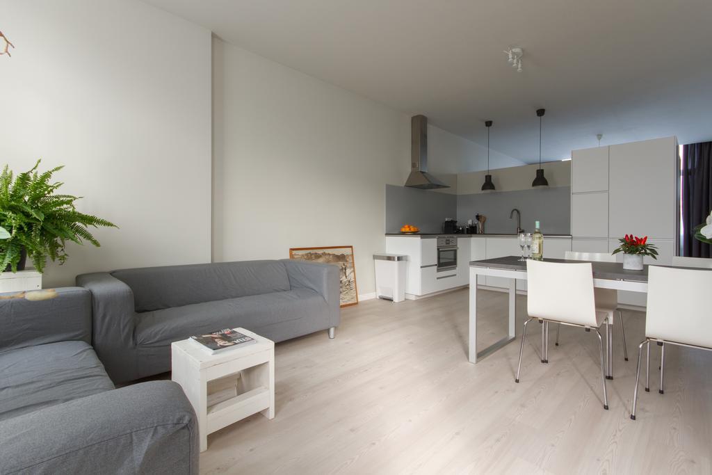 Savina City Centre Apartment Near Beach, Station And Shops Zandvoort Pokój zdjęcie