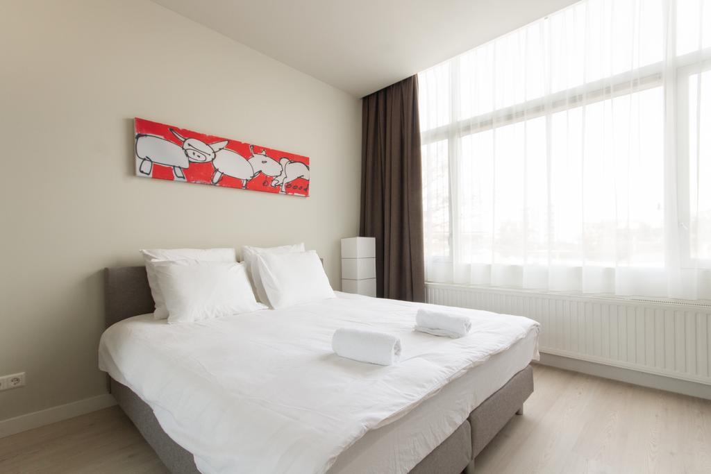 Savina City Centre Apartment Near Beach, Station And Shops Zandvoort Pokój zdjęcie