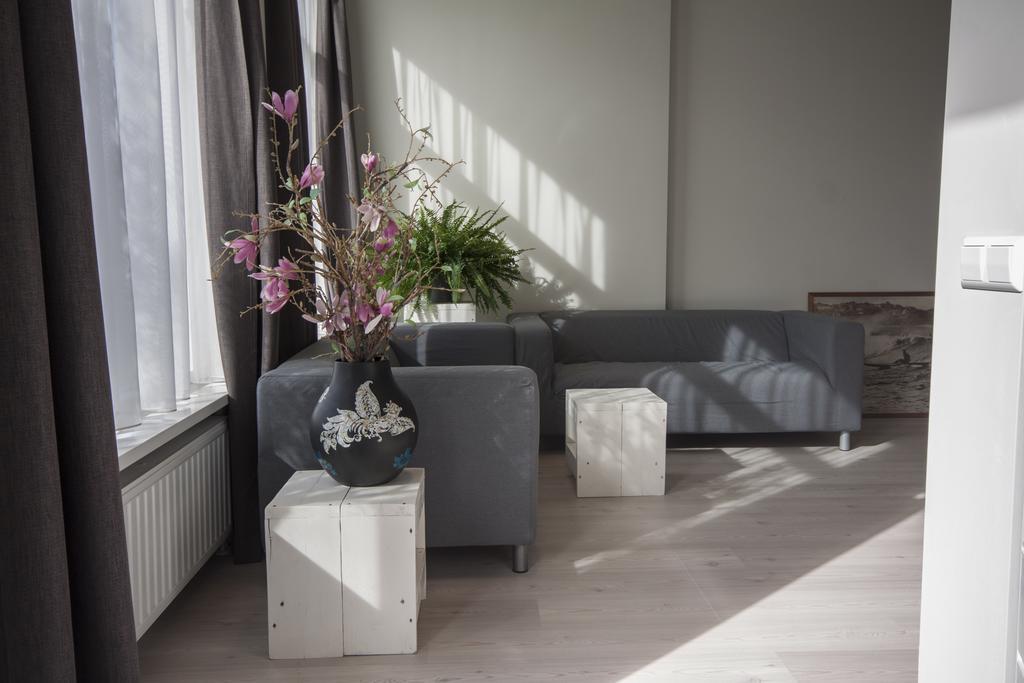 Savina City Centre Apartment Near Beach, Station And Shops Zandvoort Pokój zdjęcie