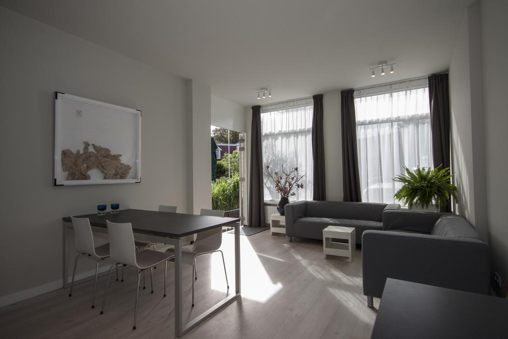 Savina City Centre Apartment Near Beach, Station And Shops Zandvoort Pokój zdjęcie