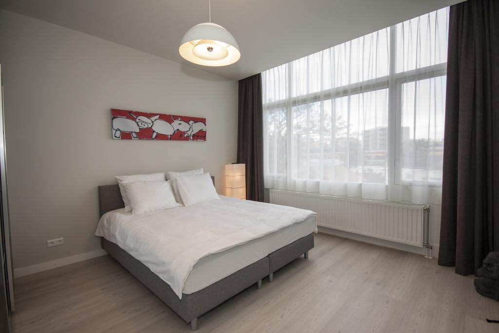 Savina City Centre Apartment Near Beach, Station And Shops Zandvoort Pokój zdjęcie