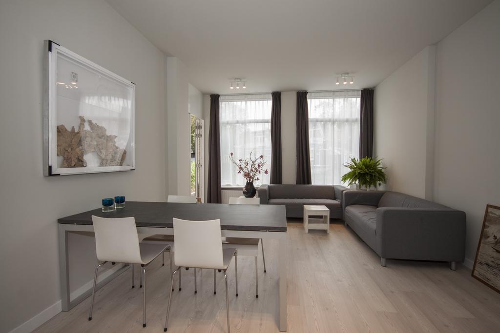 Savina City Centre Apartment Near Beach, Station And Shops Zandvoort Pokój zdjęcie
