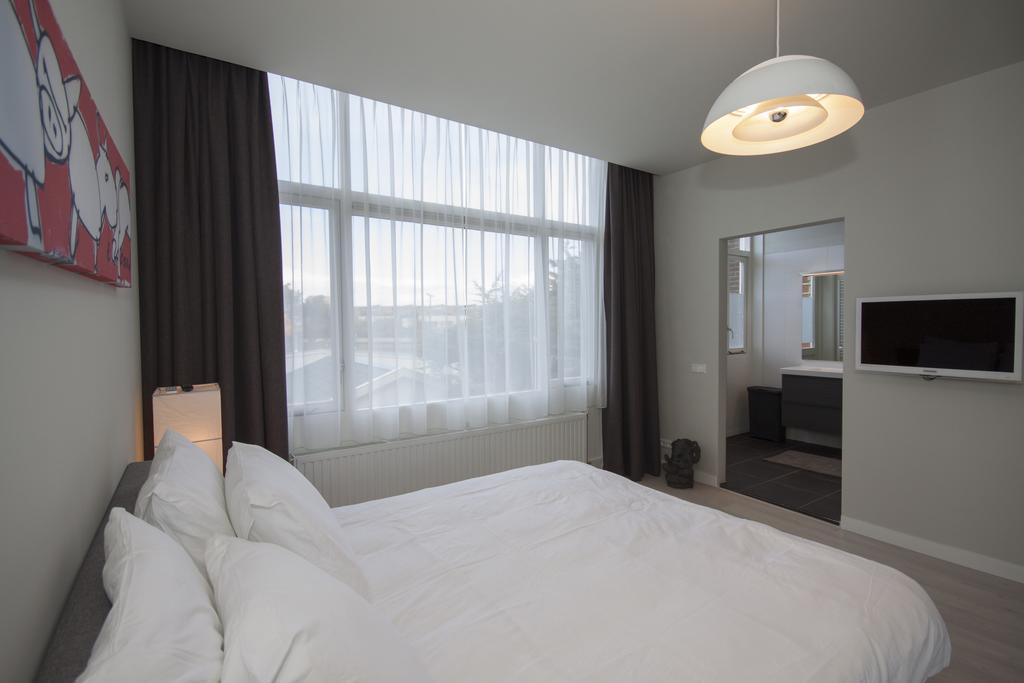 Savina City Centre Apartment Near Beach, Station And Shops Zandvoort Pokój zdjęcie