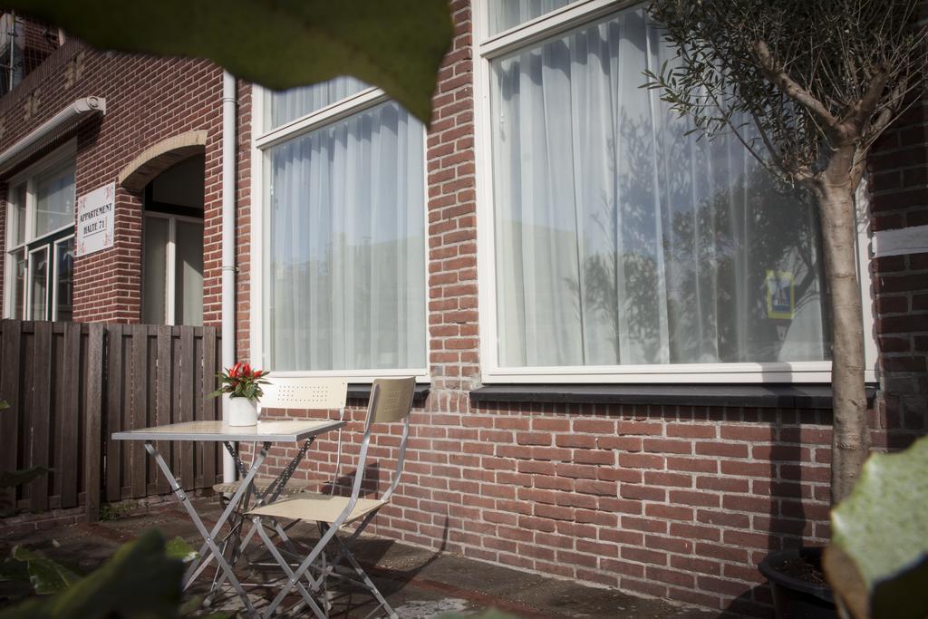 Savina City Centre Apartment Near Beach, Station And Shops Zandvoort Pokój zdjęcie