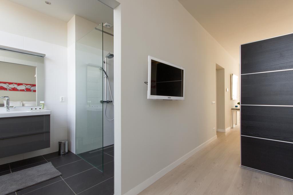 Savina City Centre Apartment Near Beach, Station And Shops Zandvoort Pokój zdjęcie