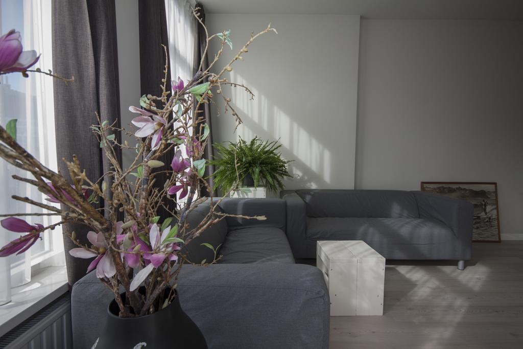 Savina City Centre Apartment Near Beach, Station And Shops Zandvoort Pokój zdjęcie