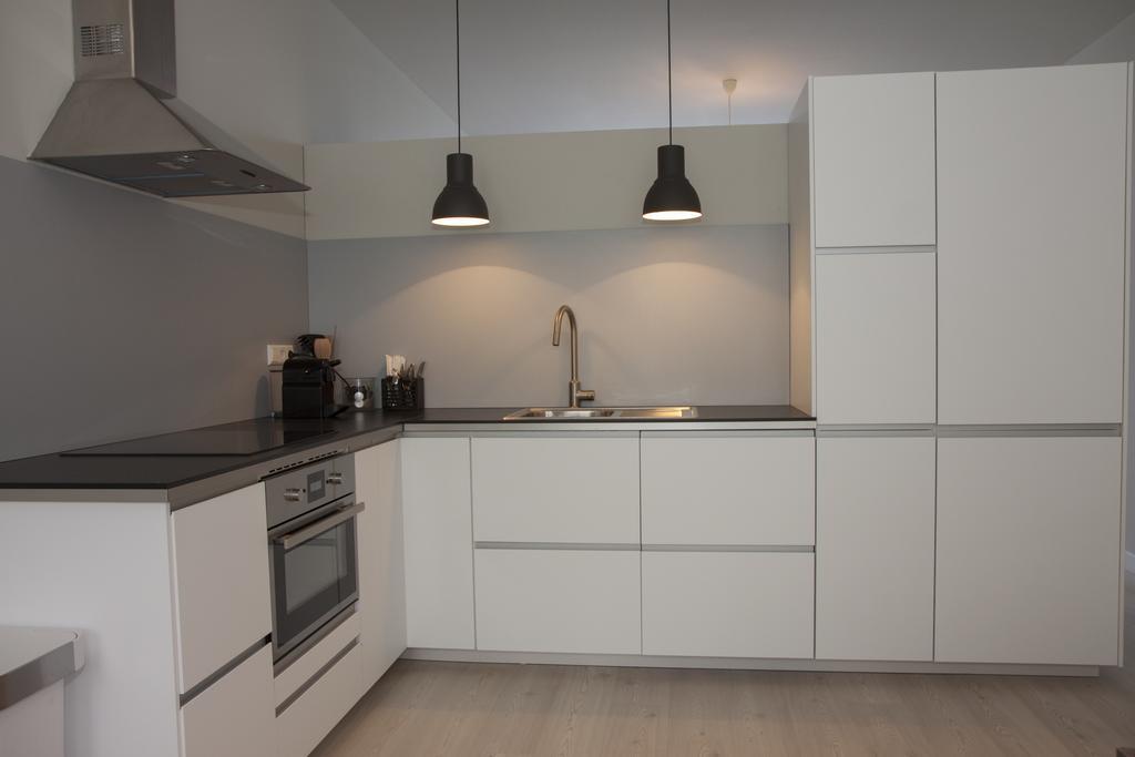 Savina City Centre Apartment Near Beach, Station And Shops Zandvoort Pokój zdjęcie