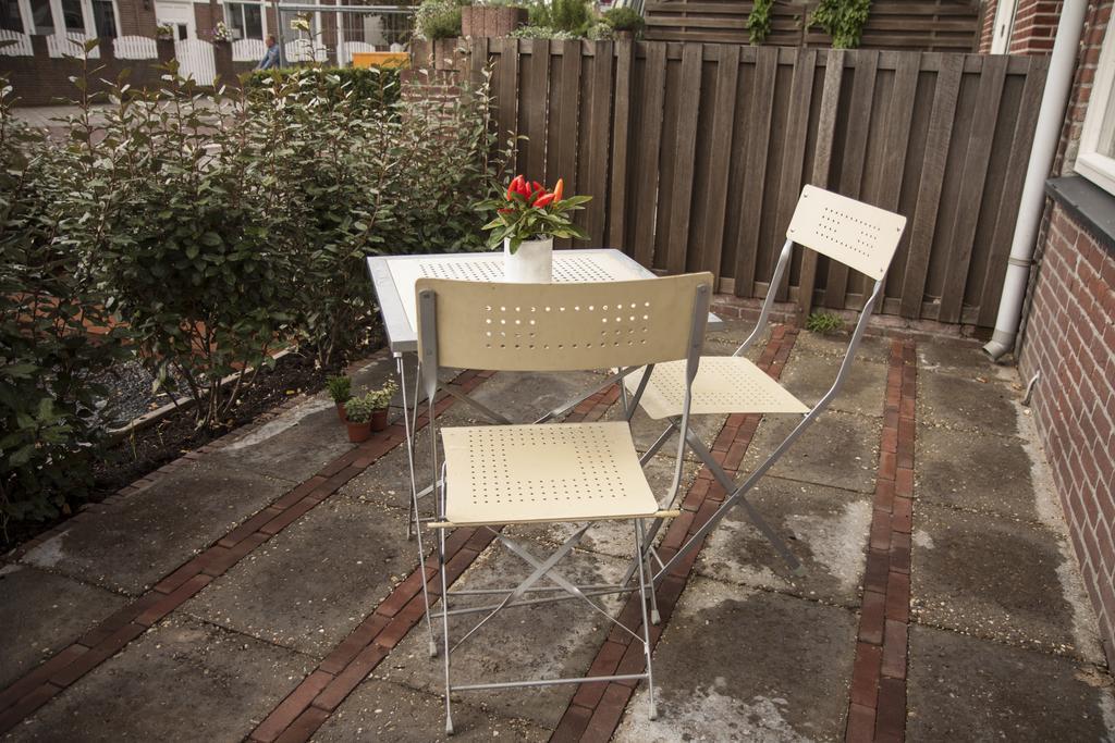 Savina City Centre Apartment Near Beach, Station And Shops Zandvoort Pokój zdjęcie