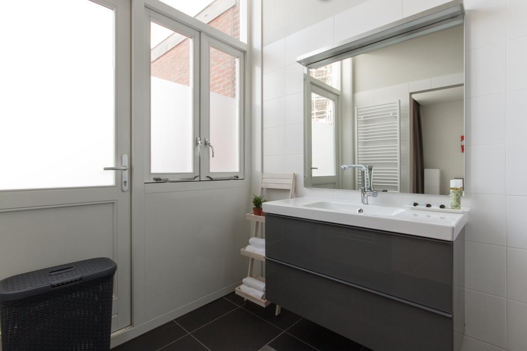 Savina City Centre Apartment Near Beach, Station And Shops Zandvoort Pokój zdjęcie