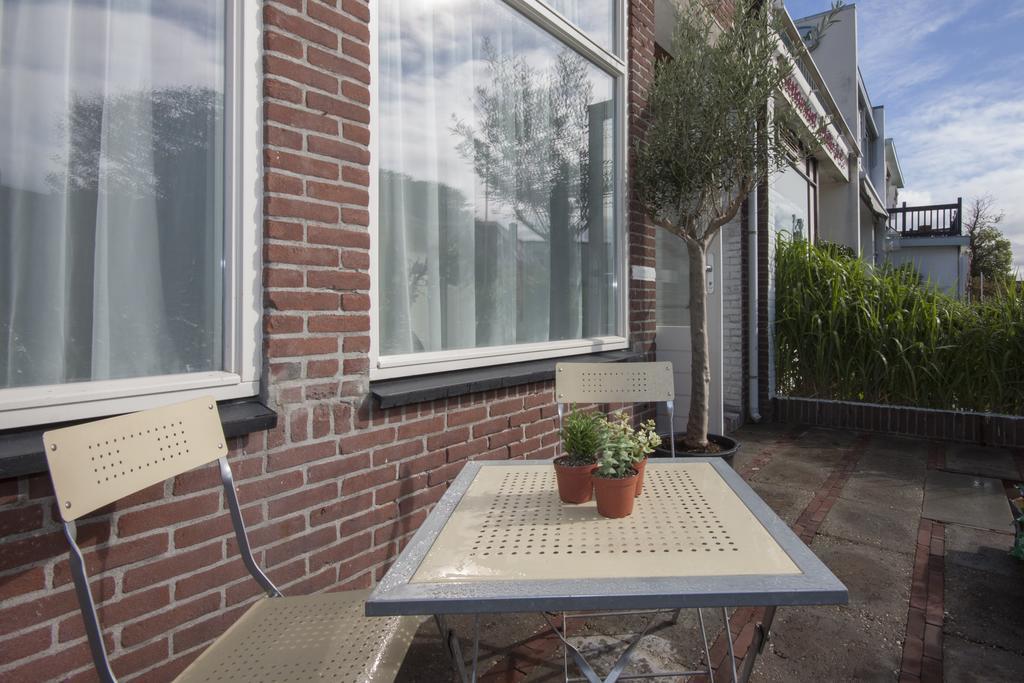 Savina City Centre Apartment Near Beach, Station And Shops Zandvoort Zewnętrze zdjęcie
